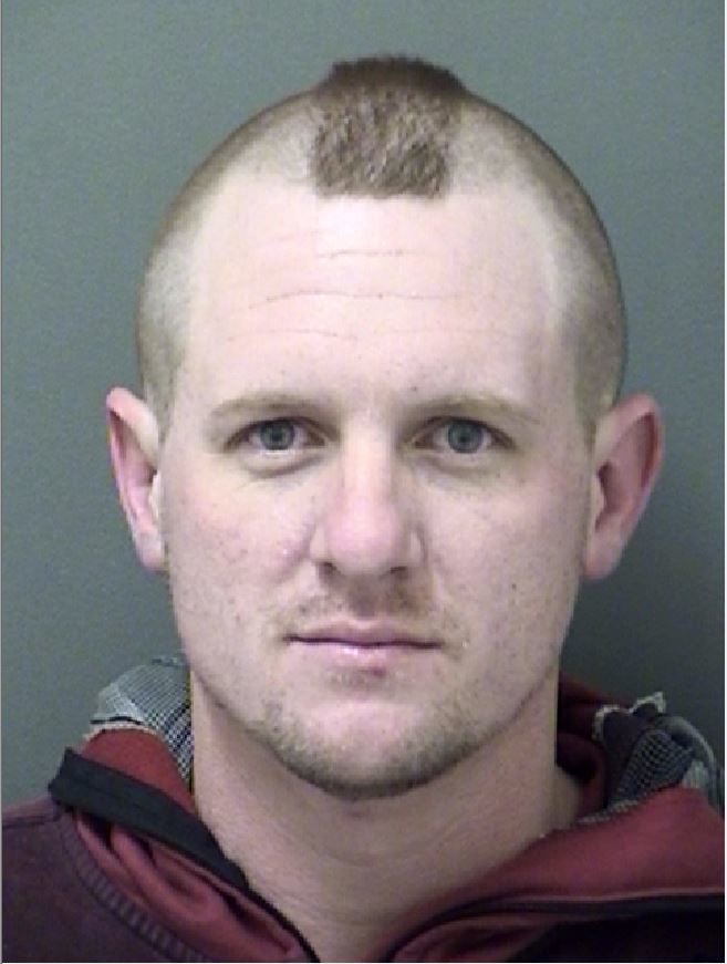 Turbeville, Jordan Davis